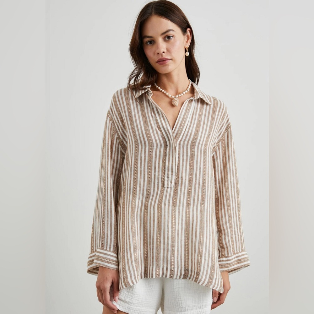 Rails Banks Top | Small